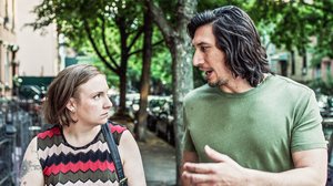 Girls (12): 03.12.2017 21.30