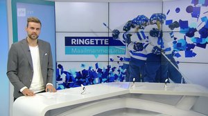 Urheiluruutu: 03.12.2017 20.45