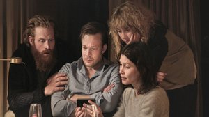 Elokuva: Turisti (12): 03.12.2017 22.00