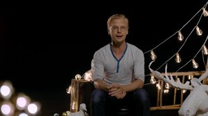 Satuja eräältä saarelta: 04.12.2017 00.01