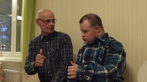 Tulossa: Elossa 24h: Matti ja Pertti: 04.12.2017 00.01