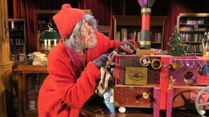 BUU-klubbenin joulukalenteri: 04.12.2017 00.01