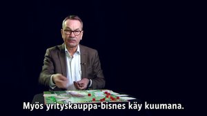 Kova talous: 04.12.2017 05.00