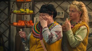 Joulukalenteri: Huiman hyvä joulu! (S): 04.12.2017 06.00