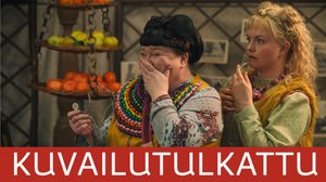 Joulukalenteri: Huiman hyvä joulu! kuvailutulkattu (S): 04.12.2017 06.05