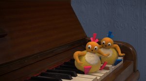 Hyrräpäät (S): 04.12.2017 06.53