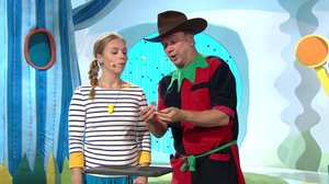 Aamuleikki: 04.12.2017 07.34