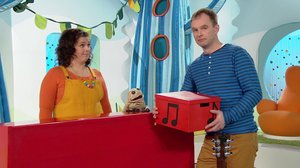 Aamuleikki: 04.12.2017 07.54