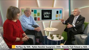 Jälkihiki: 04.12.2017 09.23