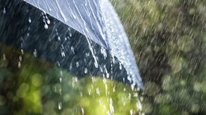 Yle Uutisluokka Triplet: Etelä-Suomessa sateisin syksy 30 vuoteen: 04.12.2017 11.28