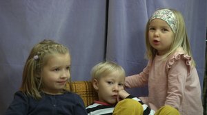 BUU: Superhjälparna: Några Snälltips på BUU-dagen i Vasa!: 04.12.2017 11.54