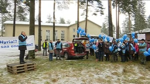 Yle Uutiset Uusimaa: Yle Uutiset Uusimaa 04-12-2017 klo 17-06: 04.12.2017 17.26