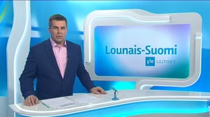 Yle Uutiset Lounais-Suomi: Yle Uutiset Lounais-Suomi 04-12-2017 Klo 18-22: 04.12.2017 17.31