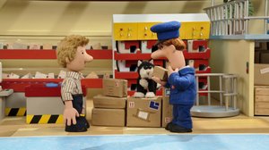 Postimies Pate, erikoislähettipalvelu: 04.12.2017 18.00