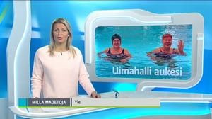 Yle Uutiset Häme: Yle Uutiset Häme 04-12-2017 Klo 18-22: 04.12.2017 18.02