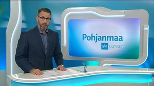 Yle Uutiset Pohjanmaa: Yle Uutiset Pohjanmaa 04-12-2017 Klo 18-22: 04.12.2017 18.28