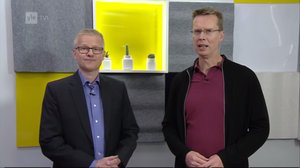 Ylen aamu-tv: Tänään otsikoissa: 04.12.2017 15.10