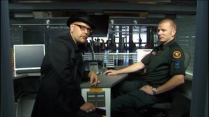 Rajatarkastelija: raja Lentoasema: 04.12.2017 19.55