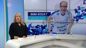 Urheiluruutu: 04.12.2017 20.55