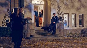 Maria Lang: Ruusuja, rakkautta, rikoksia (12): 04.12.2017 22.00