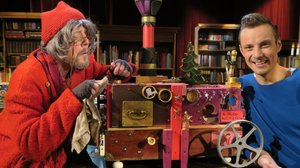 BUU-klubbenin joulukalenteri: 05.12.2017 00.01