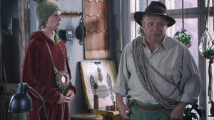 Joulukalenteri: Huiman hyvä joulu! (S): 05.12.2017 06.00