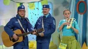 Maltti ja Valtti: 05.12.2017 07.23