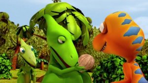 Dinojuna (S): 05.12.2017 07.45