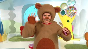 Nallen aamu: 05.12.2017 08.09