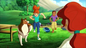 Lassie (7): 05.12.2017 08.25