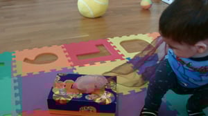 Kuinka vanha olen?: 05.12.2017 12.00