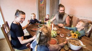 Isä, äiti ja lapset: 05.12.2017 13.50