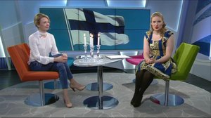 Ylen aamu-tv: Tänään otsikoissa: 05.12.2017 15.10