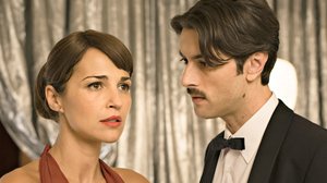 Velvet - muotitalon tarina (S): 05.12.2017 16.00