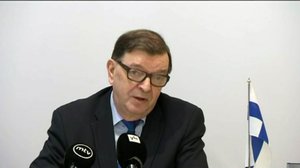 Yle Uutiset Lappi: Yle Uutiset Lappi 05-12-2017 Klo 17-06: 05.12.2017 16.38