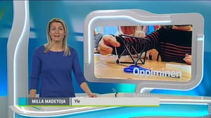 Yle Uutiset Häme: Yle Uutiset Häme 05-12-2017 Klo 18-22: 05.12.2017 17.33