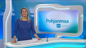 Yle Uutiset Pohjanmaa: Yle Uutiset Pohjanmaa 05-12-2017 Klo 18-22: 05.12.2017 17.41