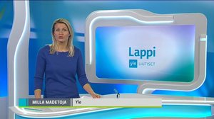 Yle Uutiset Lappi: Yle Uutiset Lappi 05-12-2017 Klo 18-22: 05.12.2017 17.51