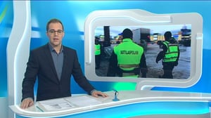 Yle Uutiset Itä-Suomi: Yle Uutiset Itä-Suomi 05-12-2017 Klo 18-22: 05.12.2017 18.15