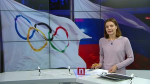 Yle Nyheter TV-nytt: 05.12.2017 19.30