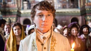 Sota ja rauha (12): 05.12.2017 23.30