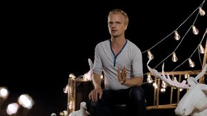 Satuja eräältä saarelta: 06.12.2017 00.01