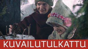 Joulukalenteri: Huiman hyvä joulu! kuvailutulkattu (S): 06.12.2017 06.05