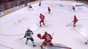 NHL: Laine laukoi uransa 50. maalin: 06.12.2017 06.16