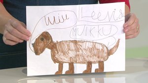 Aamutuuma: 06.12.2017 07.20