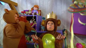 Nallen laulut: 06.12.2017 08.08