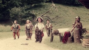 Toinen maailma (7): 06.12.2017 08.35