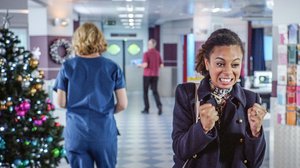 Holby Cityn sairaala (12): 06.12.2017 09.00