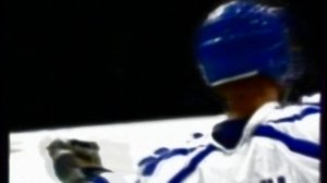 MM Jääkiekko 1995: Vielä kerran: 06.12.2017 11.05