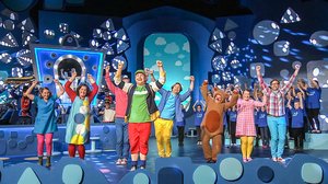 Pikku Kakkosen lastenkonsertti: Oikeesti leikisti: 06.12.2017 16.10